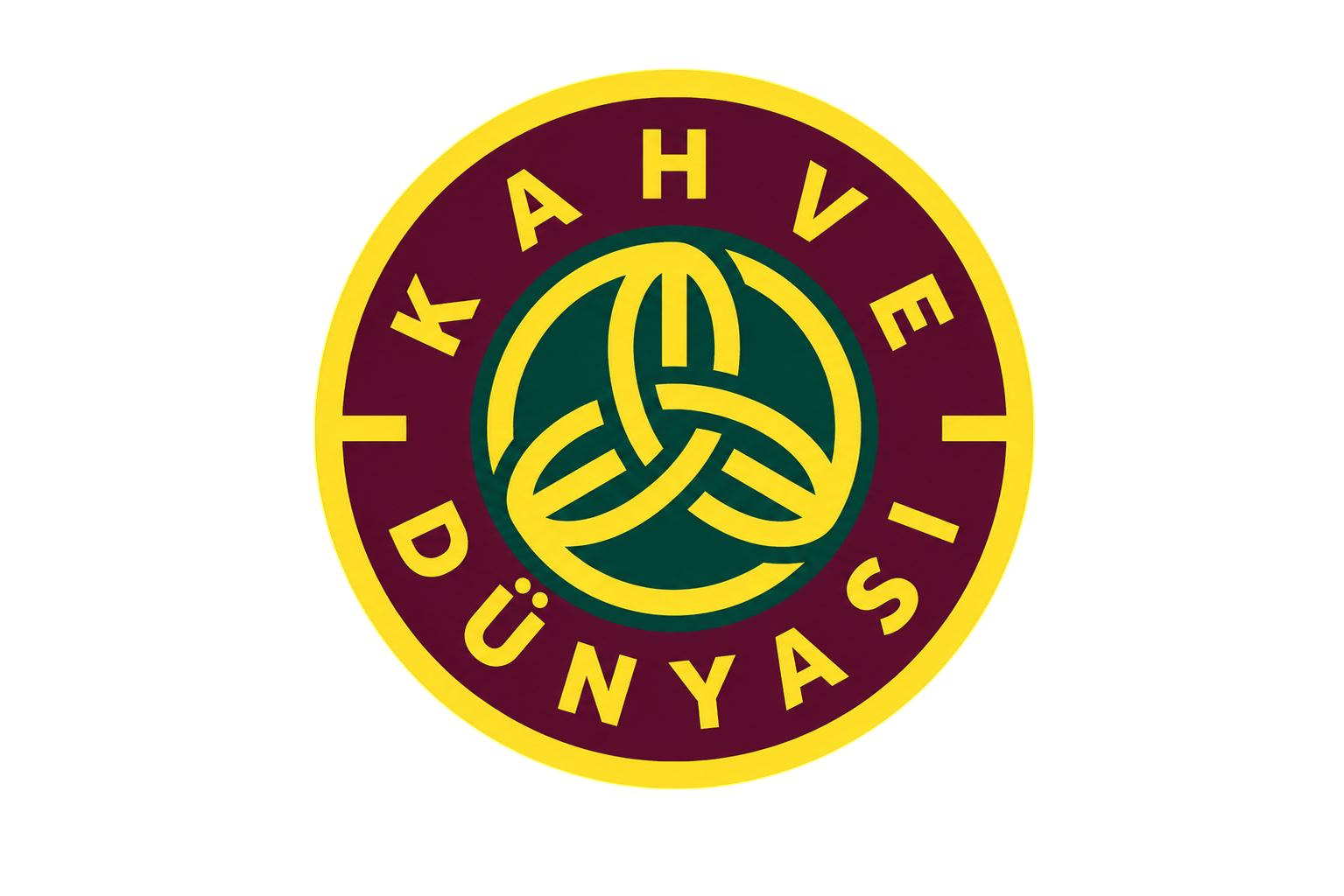 Kahve Dünyası Logo