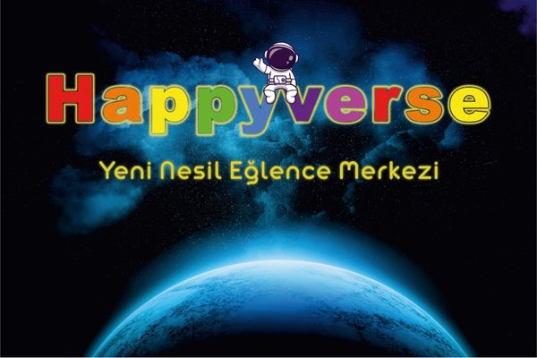 Happy Verse