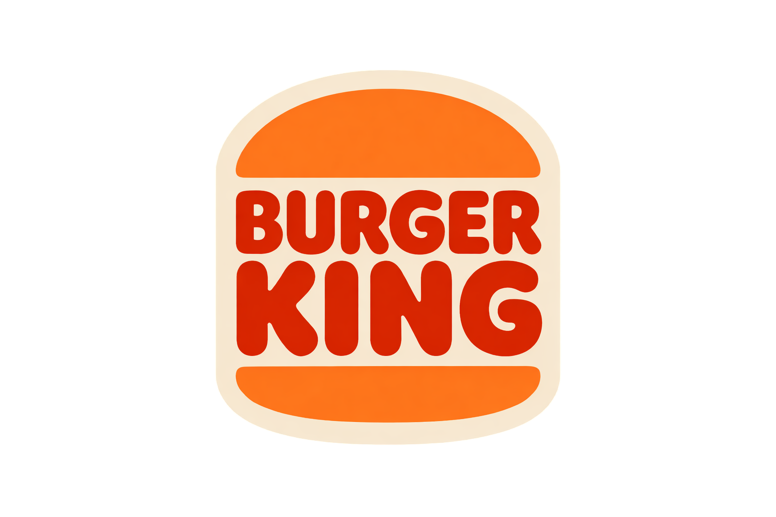 Burger King Logo