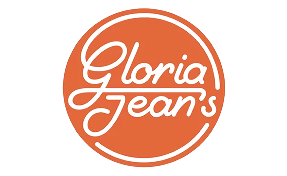 Gloria Jeans Caffe Logo