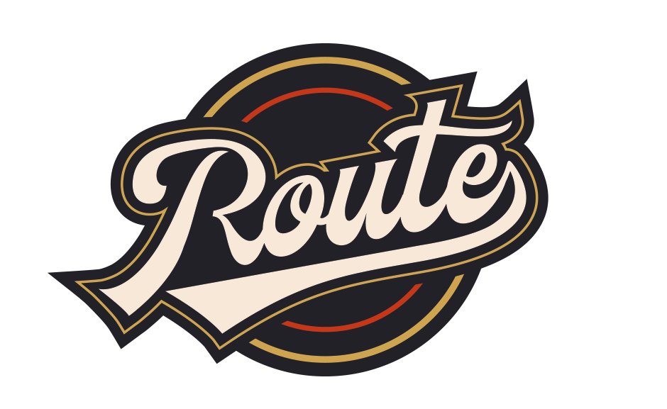 Route Lounge Logo