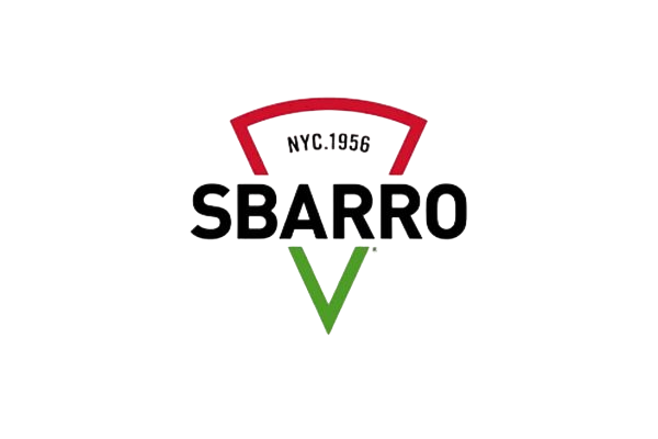 Sbarro Logo